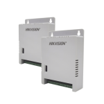  HIKVISION DS-2FA1205-C8 Fuente multicanal SMPS 