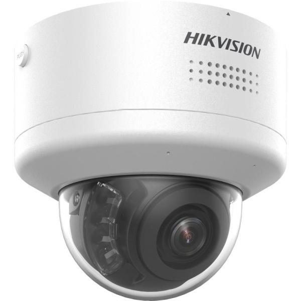  HIKVISION DS-2CD2787G2H-LIPTRZS2U/S(L)(RB) Cámara domo varifocal PTRZ motorizada 8MP ColorVu luz híbrida inteligente IP67 