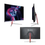  TE Monitor 24" FHD 100Hz VA curvo 