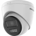  HIKVISION DS-2CE78K0T-LTS Torreta fija 3K audio bidireccional 2MP IR 30m TVI HDTVI 