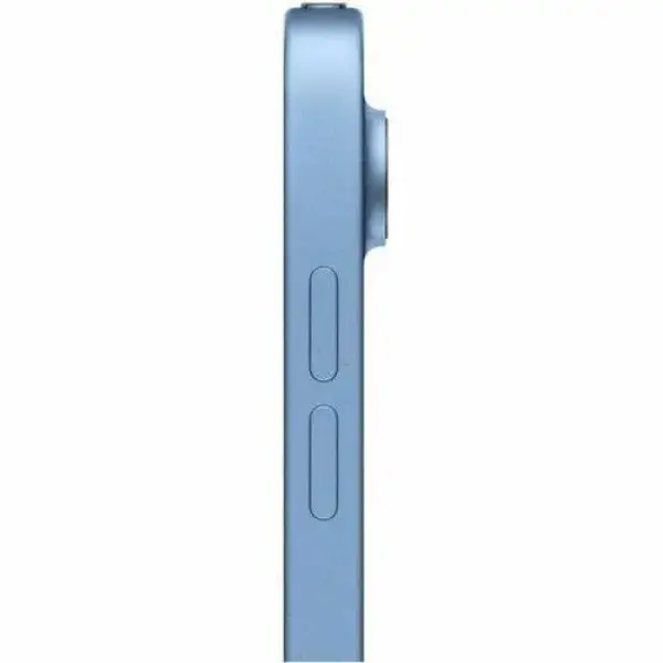 iPad 11ª Gen 11" 128GB Azul - Apple Garantía Perú