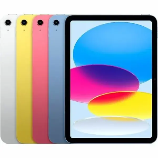 iPad 11ª Gen 11" 128GB Azul - Apple Garantía Perú