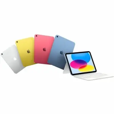 iPad 11ª Gen 11" 128GB Azul - Apple Garantía Perú