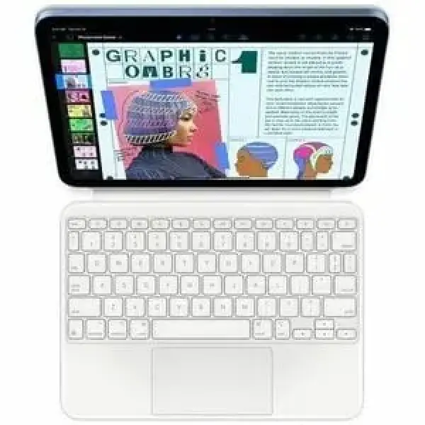 iPad 11ª Gen 11" 128GB Azul - Apple Garantía Perú