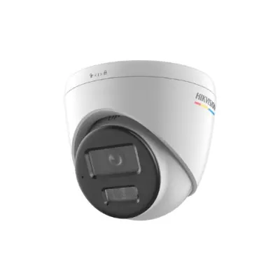 HIKVISION DS-2CD1347G3-LIU ColorVu 3.0 Turret IP 4MP 2.8 mm HikAI-ISP