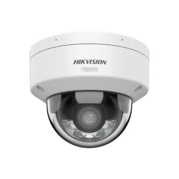 HIKVISION DS-2CD2187G3-LIS2UY Colorvu3.0 Domo IP 8MP 2.8 mm Smart Hybrid Light IR IP67