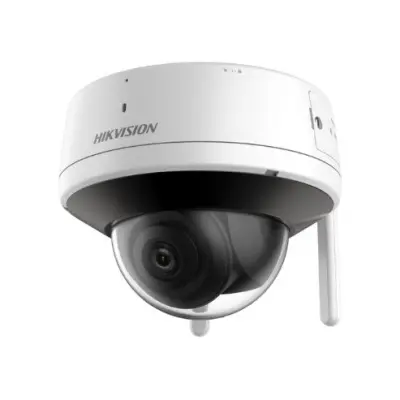 HIKVISION DS-2CV2141G2-IDW Domo IP Wi-Fi Exterior 4MP IR 10 m 2.8 mm