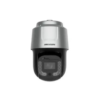HIKVISION DS-2DF8C442IXG1-ELW Domo IP PTZ 42x16 4MP D/N Alta Velocidad WDR