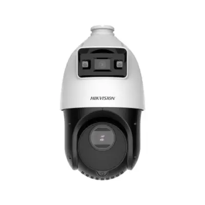 HIKVISION DS-2SE4C425MWG-E/26 TandemVu PTZ IP 4" 6MP 25X + 4MP 2.8 mm