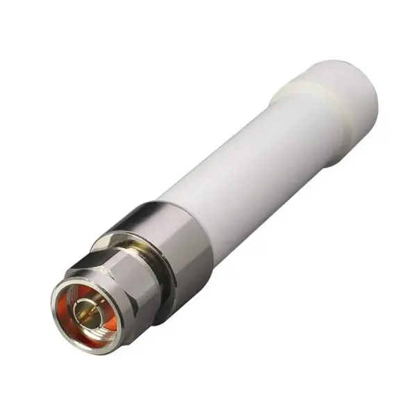 CAMBIUM ANT-OM-1X1-05 Antena Tri-Banda 2.4ghz/5ghz/6ghz 5 dBi Omnidireccional Conector N-Macho