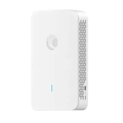 CAMBIUM XV2-22H0A00-RW Xv2-22h- Wi-Fi 6 Wall Plate Access Point Indoor