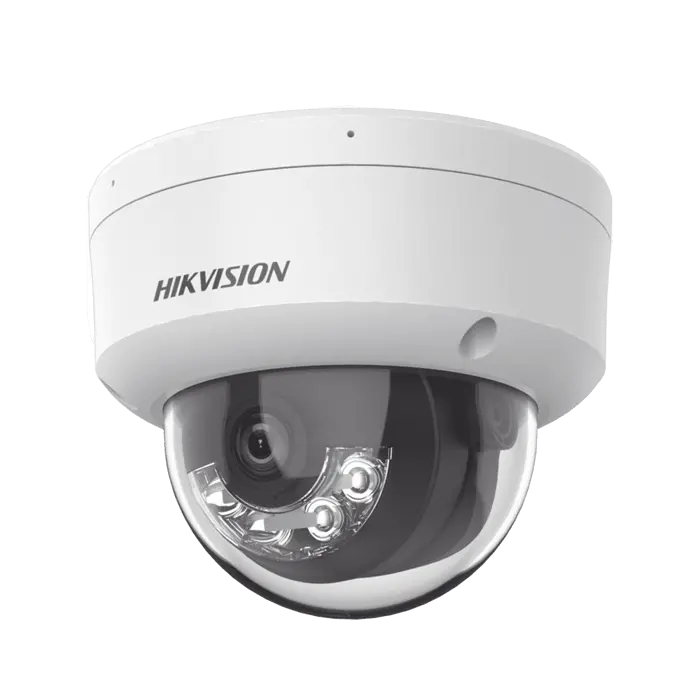 Jual HIKVISION DS-2CD2123G2-IU 2MP H265 ACUSENSE AUDIO WDR DOME IP Camera I.306176342 - View #13