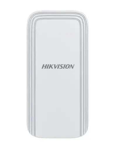  HIKVISION DS-3WF0FC-2N/O CPE inalámbrico 2.4GHz 300Mbps alcance 1km 