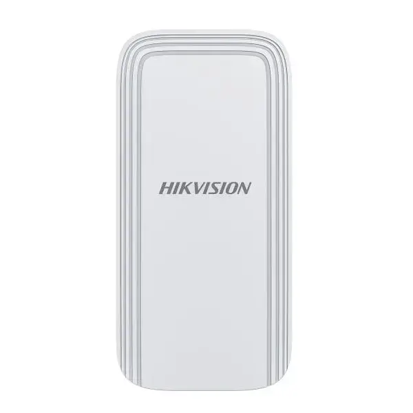  HIKVISION DS-3WF0FC-2N/O CPE inalámbrico 2.4GHz 300Mbps alcance 1km 