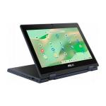 ASUS CR1102FGA-MK0068 Chromebook 11.6" HD IPS táctil Intel N100 hasta 3.4GHz 4GB LPDDR5 64GB eMMC 360° chasis robusto ChromeOS 