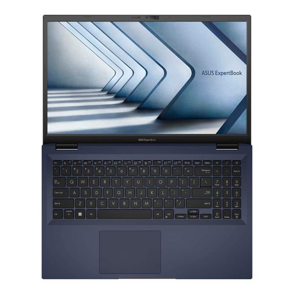  ASUS B1502CVA-NJ1091 Notebook 15.6" FHD TN 60Hz i7-1355U hasta 5GHz 16GB DDR4 Windows 11 Pro 
