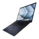  ASUS B1502CVA-NJ0791 Notebook 15.6" FHD TN 60Hz i7-1355U hasta 5GHz 16GB DDR4 teclado numérico Windows 11 Pro 