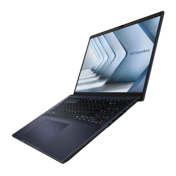  ASUS B1502CVA-NJ0791 Notebook 15.6" FHD TN 60Hz i7-1355U hasta 5GHz 16GB DDR4 teclado numérico Windows 11 Pro 