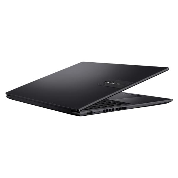  ASUS Vivobook 16 Notebook 16" WUXGA IPS i7-12700H hasta 4.7GHz 8GB DDR4 diseño ligero 