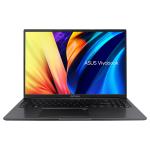  ASUS Vivobook 16 Notebook 16" WUXGA IPS i7-12700H hasta 4.7GHz 8GB DDR4 diseño ligero 