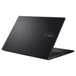  ASUS Vivobook 16 Notebook 16" WUXGA IPS i7-12700H hasta 4.7GHz 8GB DDR4 diseño ligero 