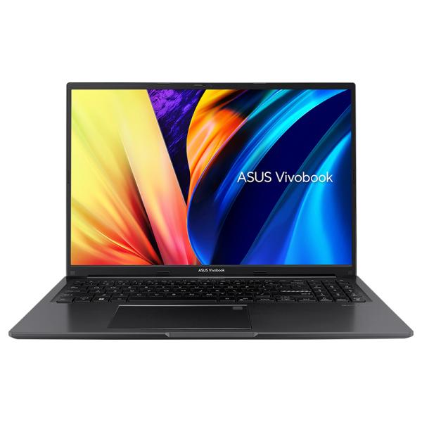  ASUS Vivobook 16 Notebook 16" WUXGA IPS i7-12700H hasta 4.7GHz 8GB DDR4 diseño ligero 