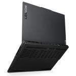  LENOVO Legion Pro 5 16IRX9 Notebook 16" WQXGA IPS Core i9-14900HX 2.2/5.8GHz 16GB DDR5-5600 1TB SSD RTX 4060 8GB 