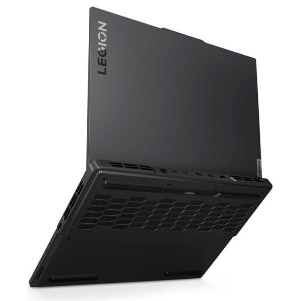  LENOVO Legion Pro 5 16IRX9 Notebook 16" WQXGA IPS Core i9-14900HX 2.2/5.8GHz 16GB DDR5-5600 1TB SSD RTX 4060 8GB 