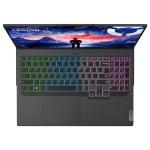  LENOVO Legion 9 16IRX9 Notebook 16" 3.2K Mini LED Core i9-14900HX 2.2/5.8GHz 64GB DDR5-5600 2TB SSD RTX 4090 16GB 