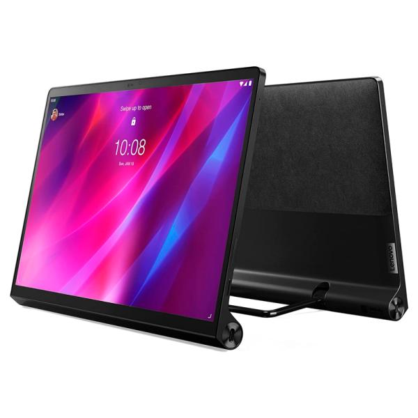  LENOVO Yoga Tab 13 Tablet 13" Touch 2K 2160x1350 LTPS 400nits 60Hz Dolby Vision Snapdragon 870 8GB 128GB Android 
