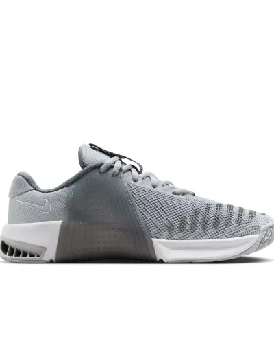  NIKE Metcon 9 Light Smoke Grey/Photon Dust/White 