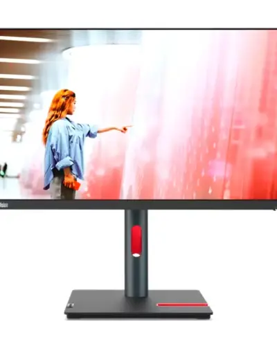  LENOVO ThinkVision P24q-30 Monitor 23.8" 2560x1440 WLED IPS HDMI/DP-IN/DP-OUT 