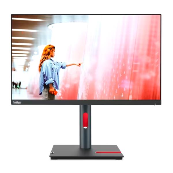  LENOVO ThinkVision P24q-30 Monitor 23.8" 2560x1440 WLED IPS HDMI/DP-IN/DP-OUT 