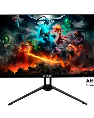  TEROS TE-2712S Monitor 27" FHD IPS 1920x1080 100Hz 1ms HDMI VGA FreeSync 