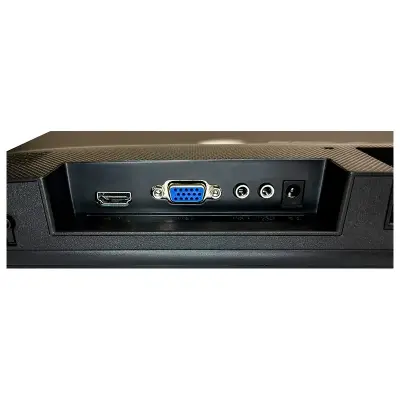  ADVANCE ADV-2151S Monitor 21.5" IPS 1920x1080 Full HD HDMI VGA Speaker 