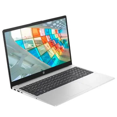  HP 255 G10 Notebook 15.6" HD SVA Core i5-1334U hasta 4.6GHz 16GB DDR4-3200 512GB SSD 