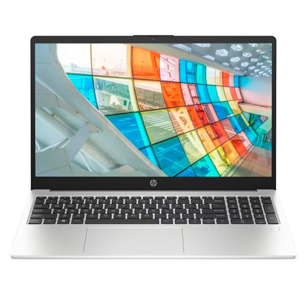  HP 255 G10 Notebook 15.6" HD SVA Core i5-1334U hasta 4.6GHz 16GB DDR4-3200 512GB SSD 