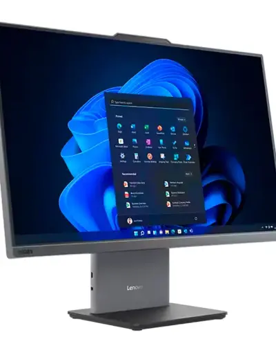  LENOVO ThinkCentre neo 50a 24 Gen 5 All-in-One 23.8" FHD IPS Core i7-13620H 2.4/4.9GHz 16GB DDR5-5200 1TB SSD 