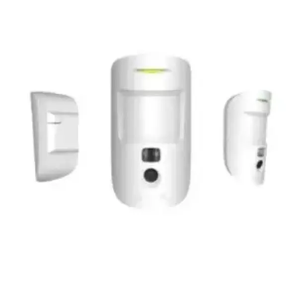  AJAX MotionCam Detector de movimiento inalámbrico con cámara fotoverificación 