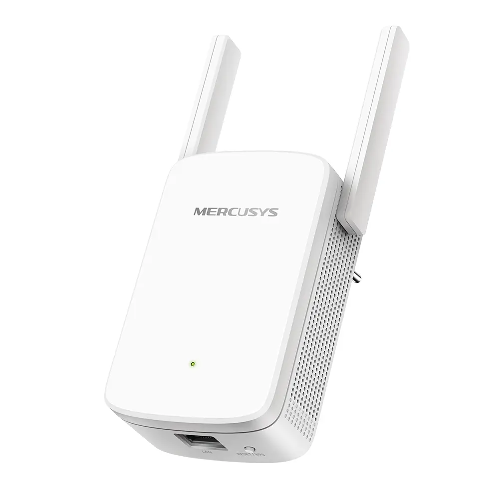 TP-LINK RE305 Extensor rango WiFi AC1200 dual band 867Mbps 5GHz 300Mbps 2.4GHz puerto Ethernet