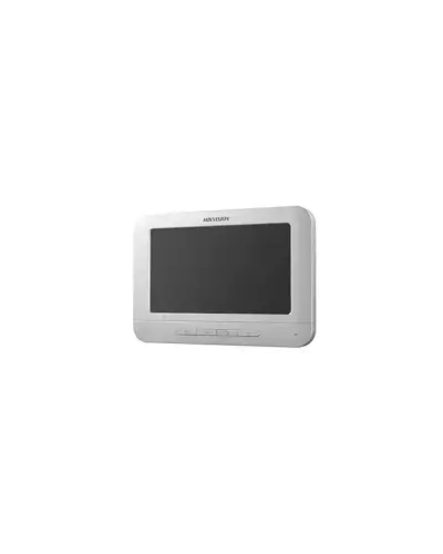  HIKVISION DS-KH2220 Monitor videoportero analógico 7" color manos libres 4 hilos 
