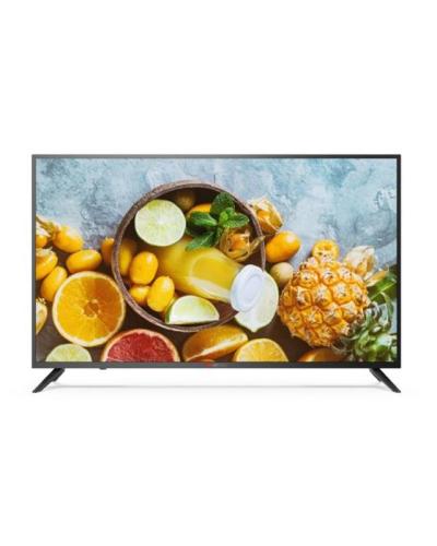  HIKVISION DS-D5055UC-C Monitor profesional 55" 4K UHD 3840x2160 LED para videovigilancia 24/7 HDMI VGA USB altavoces VESA 