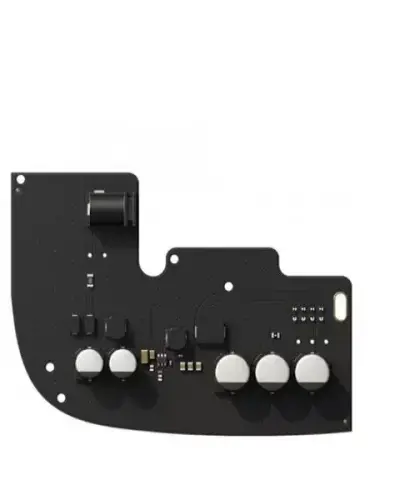  AJAX 12V PSU for Hub 2 Fuente 12V para Hub 2 