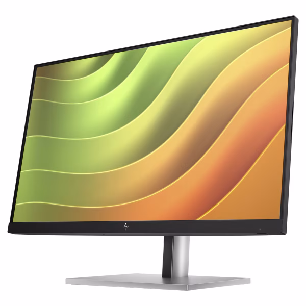  HP E24u G5 monitor 23.8\" FHD USB-C 
