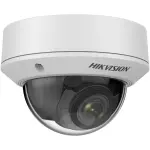  HIKVISION DS-2CD1743G2-IZ domo varifocal IP 4MP MD 2.0 motorizado 2.8-12mm IR 30m IK10 