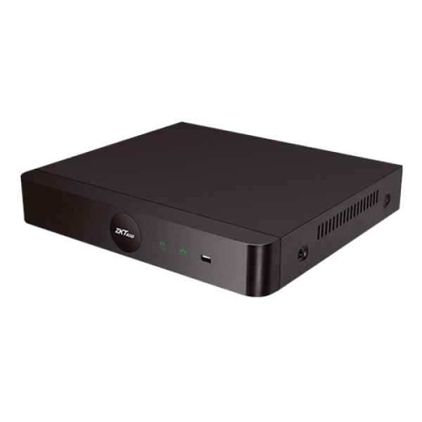  ZKTECO Z8304XE-S DVR 4 canales 1080p Lite 1 HDD hasta 8TB 