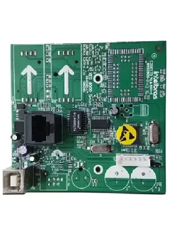  PARADOX XE 4000 SMART Módulo Ethernet para centrales 