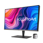  ASUS PA279CV monitor ProArt 27\" 4K 3840x2160 IPS 100% sRGB ΔE