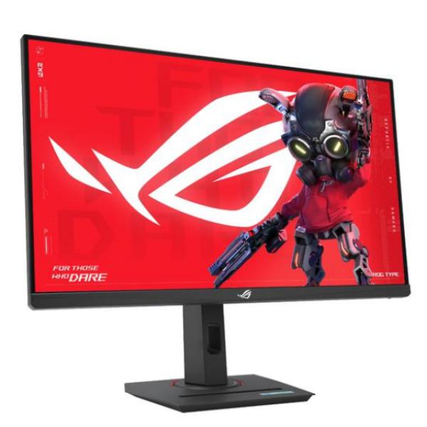  ASUS XG27UCG monitor gaming ROG Strix 27\" 4K 144Hz 