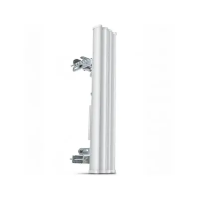  UBIQUITI AM-5G19-120 Antena sectorial 5GHz 19dBi 120° apertura dual-polaridad MIMO 2x2 